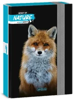 Ars una 50863884 Füzetbox  a/5 máté bence-fox kép