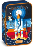 Ars una 51343675 Tolltartó  többszintes gravity kép