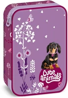 Ars una 51343699 Tolltartó emeletes,  cute animals- puppy (5369) 24 kép