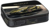 Ars una 51345235 Tolltartó  többszintes lamborghini 5523 kép