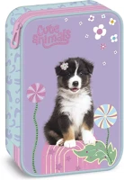 Ars una 51345280 Tolltartó  többszintes cute animals-aussie kép