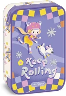 Ars una 51345303 Tolltartó  többszintes keep rolling kép