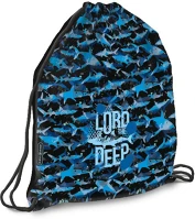 Ars una 53563378 Tornazsák lord of the deep kép