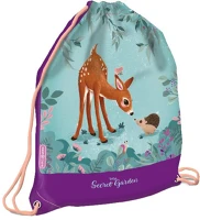Ars una 53563392 Tornazsák  my secret garden 2024 kép