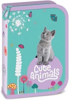 Ars una 53573681 Tolltartó  felszerelt cute animals-kitten kép