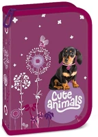 Ars una 53573698 Tolltartó  felszerelt cute animals-puppy kép