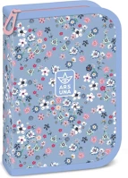 Ars una 53573766 Tolltartó  felszerelt pearl blossom blue kép