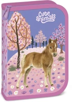 Ars una 53575265 Tolltartó felszerelt cute animals-horse kép