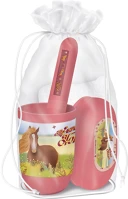 Ars una 5358 Tisztasági csomag lányos  my sweet horse (5358) 24 kép