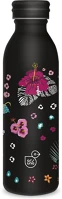 Ars una 5394 600 ml-es black hibiscus 24 (5394) duplafalú fémkulacs kép