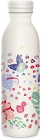 Ars una 5395 600 ml-es cream hibiscus 24 (5395) duplafalú fémkulacs kép