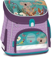 Ars una 54490444 Kirra koala kompakt easy iskolatáska kép