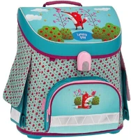 Ars una 54491304 Lovely day 5130 kompakt easy iskolatáska kép