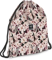 Ars una 54593756 Tornazsák tinédzser flowery pink kép
