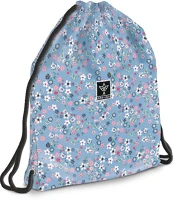 Ars una 54593763 Tornazsák  tinédzser pearl blossom blue kép