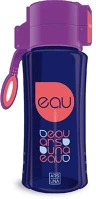 Ars una ARS UNA EAU 450ML-ES 5074 LILA Eau 450ml-es 5074 lila kulacs kép