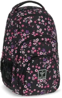 Ars una 54853775 Hátizsák iskolai  au-2 pearl blossom plack kép