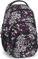 Ars una 54855311 Hátizsák iskolai au-2 sakura kép