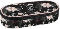 Ars una 54943742 Tolltartó  nagy flowery black kép