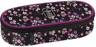 Ars una 54943773 Tolltartó  nagy pearl blossom black kép