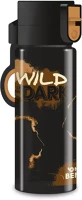 Ars una 55025430 Kulacs műanyag bpa-mentes wild in the dark kép