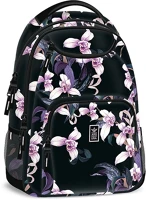 Ars una 55041447 Hátizsák iskolai  au-6 botanic orchid kép