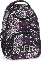 Ars una 55045315 Hátizsák iskolai au-6 sakura kép