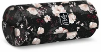 Ars una 55063746 Tolltartó  feltekerhető flowery black kép