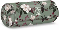Ars una 55065351 Tolltartó feltekerhető flowery green kép