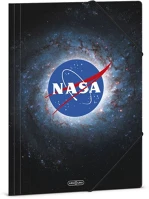 Ars una 5562 Gumis mappa a/4 nasa 5562 kép