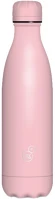 Ars una 55813914 Kulacs duplafalú  fém bpa-mentes 500 ml rose kép