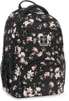 Ars una 55835428 Hátizsák ergonomikus 27l magnolia 5542 kép