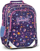 Ars una 56173505 Iskolatáska  ergo-fit enchanted kép