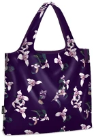 Ars una 56281446 Bevásárlótáska  22l botanic orchid kép