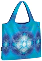 Ars una 56282214 Bevásárlótáska  22l blue hope kép