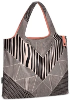 Ars una 56283402 Bevásárlótáska  22l african confidence kép