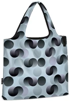 Ars una 56283433 Bevásárlótáska  22l bubbles light kép