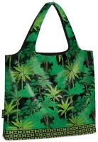 Ars una 56283440 Bevásárlótáska  22l florest green kép
