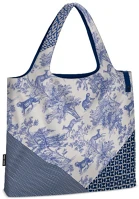 Ars una 56283471 Bevásárlótáska  22l savanna blue kép