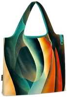 Ars una 56283488 Bevásárlótáska  22l palm leaf kép