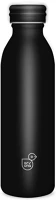 Ars una 56333909 Fémkulacs duplafalú 600ml  noir kép