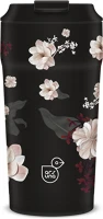 Ars una 56653748 Thermo bögre  470 ml flowery black 5374 kép