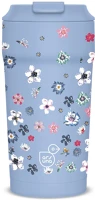 Ars una 56653762 Thermo bögre  470 ml pearl blossom blue 5376 kép