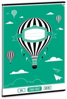 Ars una 80327479 Füzet  standard a/4 32 lapos 80-32 sima kép