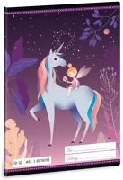 Ars una A5 12-32 3.OSZTÁLYOS Magic forest a5 12-32 3.osztályos füzet kép