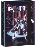 Ars una ARS UNA A/5 A.R.M.S Füzetbox a/5 a.r.m.s. kép