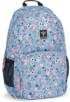 Ars una ARS UNA AU-14 Hátizsák iskolai  au-14 pearl blossom blue kép