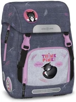 Ars una ARS UNA EASY-PACK Iskolatáska easy-pack think pink 5519 kép