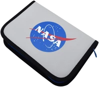 Ars una H3053452 Tolltartó, töltött, kihajtható, szögletes, fiús,  nasa kép