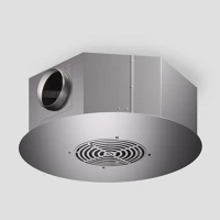 Faber 112.0542.875 Kit airlane beépíthető mennyezeti tartozék kép